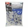 "Pride Golf 3 1/4u2033 Value Pack (135 Tees)"
