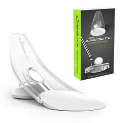 "PuttOut Pressure Putt Trainer"