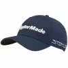 TaylorMade Stealth Tour Radar Golf Cap 2022 (Navy)