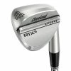 Cleveland RTX6 ZipCore Tour Wedge Satin