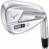 Mizuno S23 Satin Chrome Wedge