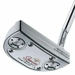 Scotty Cameron Special Select Flowback 5.5 Putter