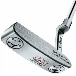 Scotty Cameron Select Newport Putter