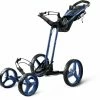 Sun Mountain Pathfinder PX4 Push Trolley Blue