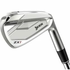 Srixon ZX7 Forged Irons Graphite