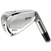 Srixon ZX4 Forged Irons Steel