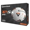 Taylormade TP5X (Pix) Golf Balls