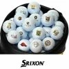 Srixon Your Own Logo Z-Star Golf Balls