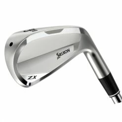 Srixon ZX Utility Iron Graphite
