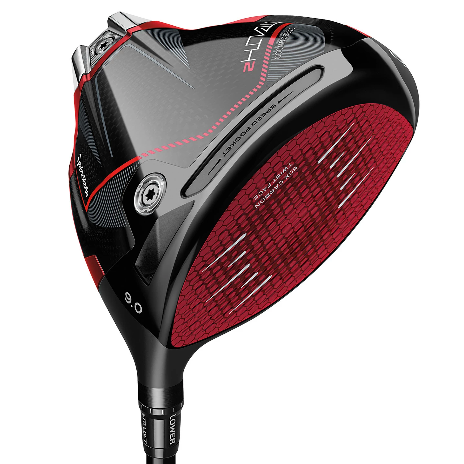 TaylorMade Stealth 2 Driver - Image 5