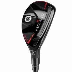 TaylorMade Stealth 2 Plus Rescue (Steel)