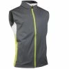 Sunderland Courchevel Gilet Gunmetal