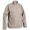 ProQuip Tempest (Stone Grey) Waterproof Golf Jacket