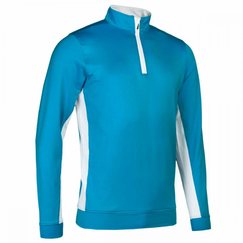 Sunderland Vallon Midlayer Storm Blue