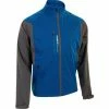 ProQuip Tourflex Elite Blue Waterproof Golf Jacket