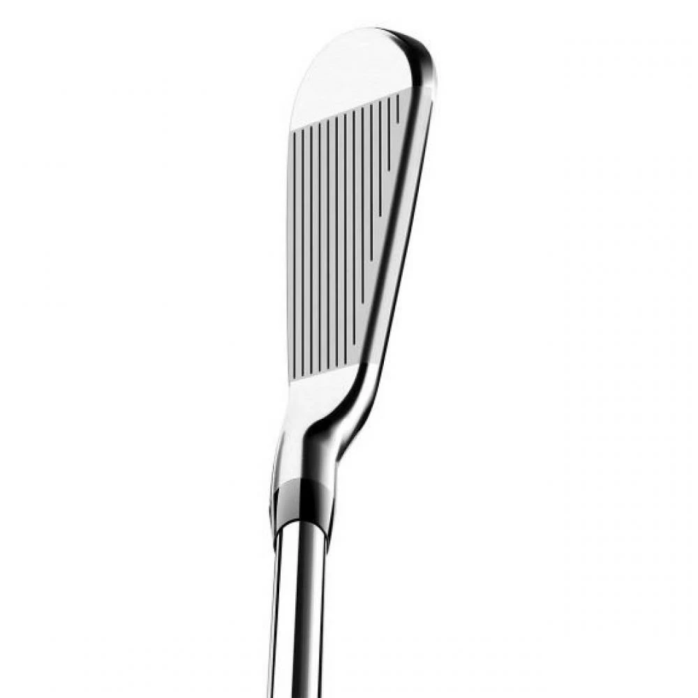 Titleist T200 (722) Steel 2022 Irons - Image 2