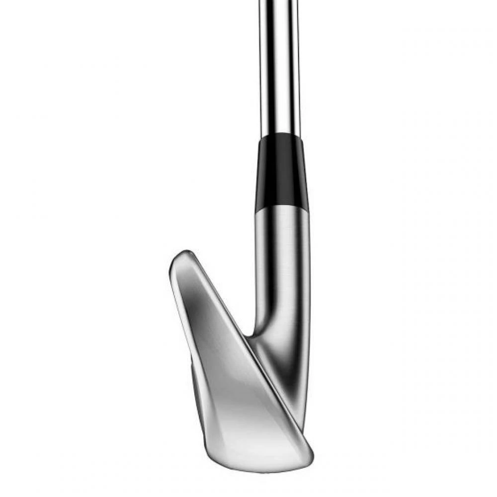 Titleist T200 (722) Steel 2022 Irons - Image 3