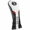 "TaylorMade 17 Fairway Headcover"