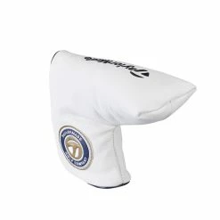 "TaylorMade 2022 PGA Championship Putter Cover"