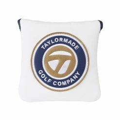 "TaylorMade 2022 PGA Championship Spider Putter Cover"