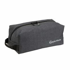 "TaylorMade Player Shoe Bag"