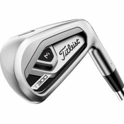 Titleist T300 (722) Graphite 2022 Irons