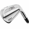 Titleist T100-S (722) Steel 2022 Irons
