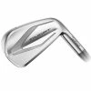 Titleist CP-02 CNCPT (Limited Edition) Steel Irons