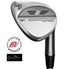 Titleist (Personalised) Wedgeworks Vokey SM9 Tour Chrome Wedge