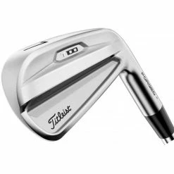 Titleist T100 (722) Steel 2022 Irons