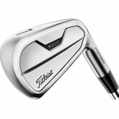 Titleist T200 (722) Graphite 2022 Irons
