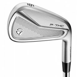 TaylorMade Golf P7MC Irons