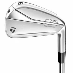 TaylorMade Golf P790 Graphite Forged Irons