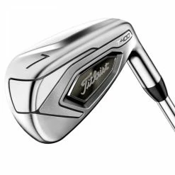 Titleist T400 Series Steel Irons