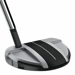 TaylorMade GT Rollback Short Slant Putter