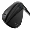 TaylorMade Milled Grind MG3 Wedge (Raw Black)
