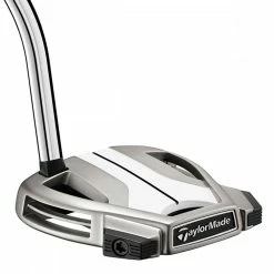 TaylorMade Spider X Hydro Blast Single Bend Putter