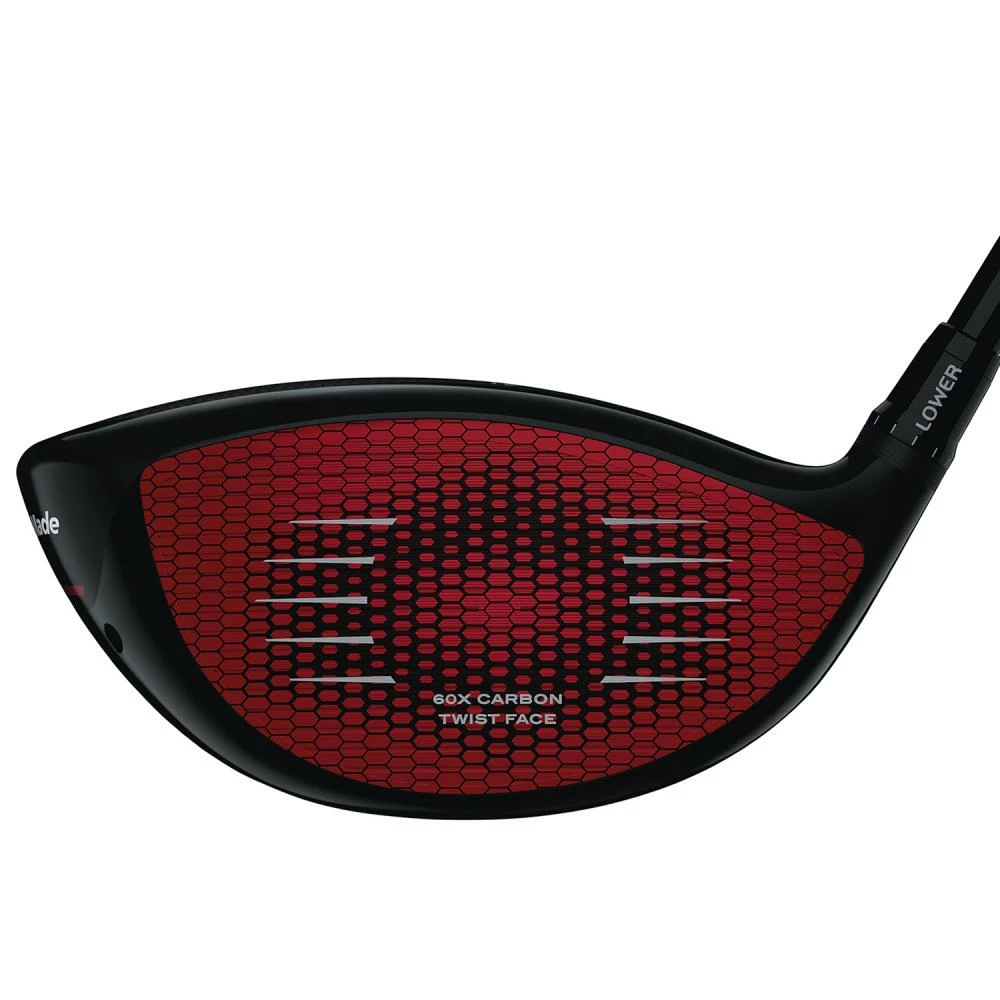 TaylorMade Stealth Plus Driver - Image 3