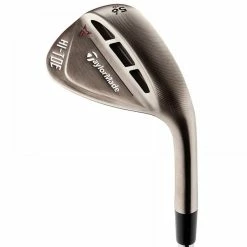 TaylorMade RAW Hi Toe Wedge (Steel)