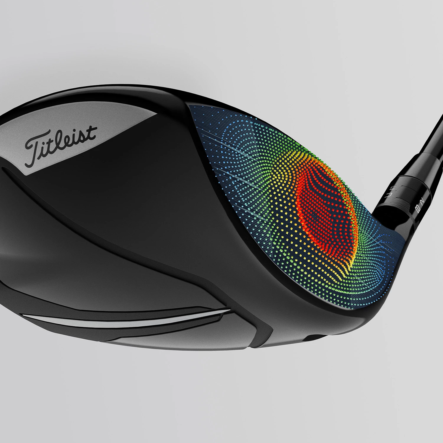 Titleist Golf TSR1 Driver - Image 4