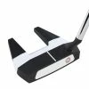 Odyssey Versa Seven S White Hot Putter