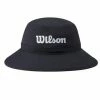 Wilson Golf Wilson Staff Rain Bucket Hat