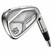 Wilson Golf Wilson Staff Model CB Forged (Graphite) Irons
