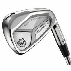Wilson Golf Wilson Staff Model CB Forged (Graphite) Irons