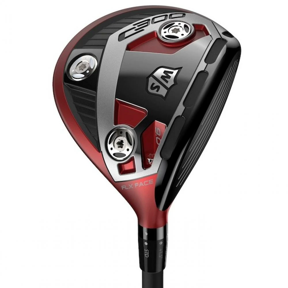 Wilson Golf Wilson Staff C300 Mens Fairway Wood