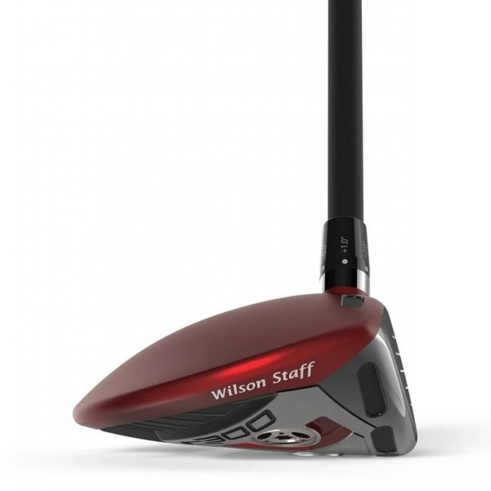 Wilson Golf Wilson Staff C300 Mens Fairway Wood - Image 2