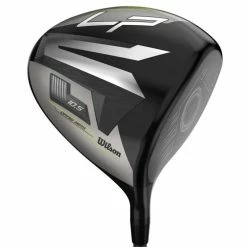Wilson Golf Wilson Staff Launch Pad 2 Mens Driver
