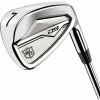 Wilson Golf Wilson Staff D9 Forged (Graphite) Irons