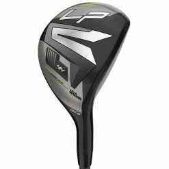 Wilson Golf Wilson Staff Launch Pad 2 Ladies Hybrid