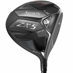 Srixon ZX5 LS MKII Driver 2023